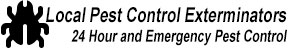 Page AZ Pest Control Exterminators